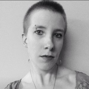 Meet your Posher, Ruth